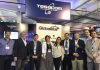 Tesacom participó en feria internacional Navegistic 2019