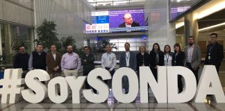 SONDA recibe certificación CISCO Gold en el Cono Sur