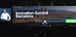 Schneider Electric presenta la Habitación del Futuro en Barcelona