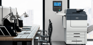 Xerox PrimeLink C9065 quiere marcar un punto de inflexión
