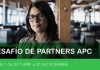 Nexsys y APC anuncian un nuevo desafío para sus partners