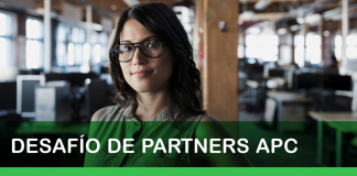 Nexsys y APC anuncian un nuevo desafío para sus partners