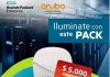 Ingram Micro tiene gran promoción de Aruba para sus clientes