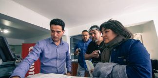 Canon amplía su cobertura directa al norte del país