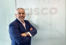 Cisco nombra a nuevo Gerente de Canales Service Providers