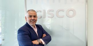 Cisco nombra a nuevo Gerente de Canales Service Providers