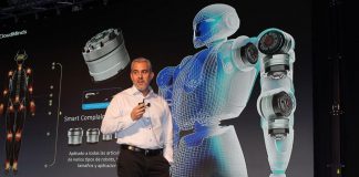 CloudMinds Technology llega oficialmente a Chile