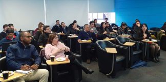 Intcomex Chile y Cisco realizan exitosa capacitación