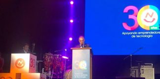 Nexsys celebra sus 30 años a nivel regional