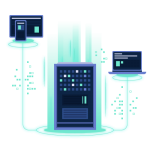 vector-UPS