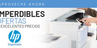 Intcomex lanza atractiva oferta de impresoras HP