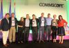 CommScope reúne a sus socios en su CALA Partner Challenge 2019