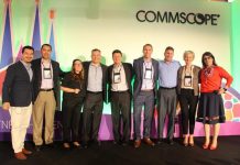 CommScope reúne a sus socios en su CALA Partner Challenge 2019