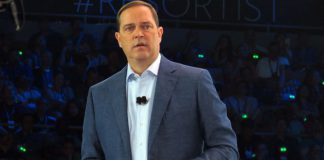 Cisco ya inició su Partner Summit en Las Vegas