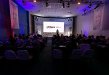 Dahua Partner Summit 2019 reunió a todo su ecosistema en Brasil