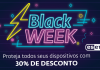 ESET tendrá venta especial de licencias por BlackFriday