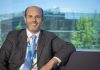 GTD nombra a Fernando Gana como su nuevo Gerente General