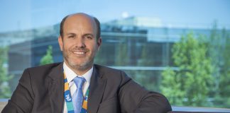 GTD nombra a Fernando Gana como su nuevo Gerente General