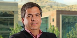 Xerox Chile nombró nuevo Gerente de Graphic Communications