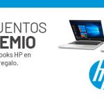 HP NOTEBOOK CON LCD