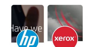 HP rechaza los 33.500 millones de dólares de Xerox
