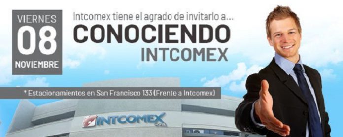 INTCOMEXCHILE