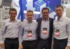 InfiNet Wireless presentó nueva solución para redes inalámbricas