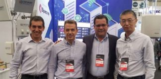 InfiNet Wireless presentó nueva solución para redes inalámbricas