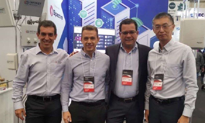 Infinet-wireless-futurecom-2019