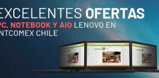 Intcomex y Lenovo tienen increíbles ofertas para el canal