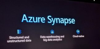 Microsoft refuerza su nube con Azure Synapse Analytics
