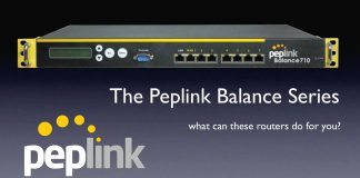 Peplink nombra a Acanto Teknos como distribuidor para Latam