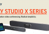 Nexsys y Poly te invitan a conocer la serie Poly Studio X