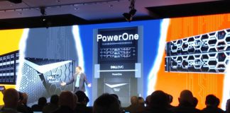 Dell Technologies lanza su infraestructura autónoma PowerOne
