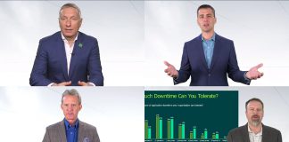 Veeam expuso sobre el futuro del Cloud Data Management