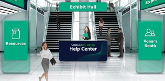 Llega VeeamON Virtual 2019, la conferencia virtual sobre Cloud Data Management