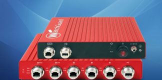 WatchGuard anuncia su nuevo dispositivo de Network Security