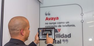 Innovación de Avaya Honrada con el Premio Edison 2019