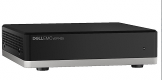 Dell Technologies presenta nueva serie Virtual Edge Platform