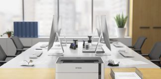 Epson Chile quiere ayudar a disminuir costos a las Pymes