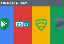 ESET y Google crean alianza para ofrecer mayor seguridad