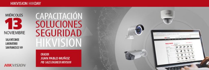 hik day 13 de novuembre