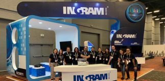 Ingram Micro tuvo una destacada participación en CiscoLive 2019