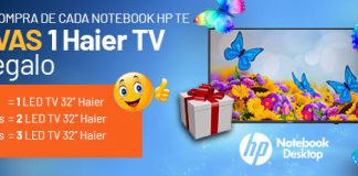 Intcomex y HP tienen revolucionarias ofertas para sus clientes