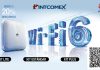 Intcomex lo invita a acelerar su negocio con Wi-Fi 6