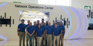 Panduit brindó soporte a la infraestructura del Cisco Live 2019