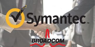 Symantec Corporation fue adquirida por Broadcom