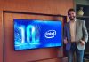 Intel lanzó en Chile sus procesadores de 10ª Generación