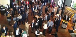 Canalys Channel Forum 2019 en imágenes