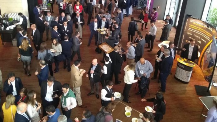Canalys-2019